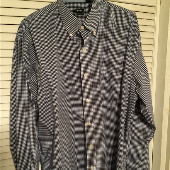 Izod Other - Izod xlt button down shirt Izod Other - Izod xlt button down shirt